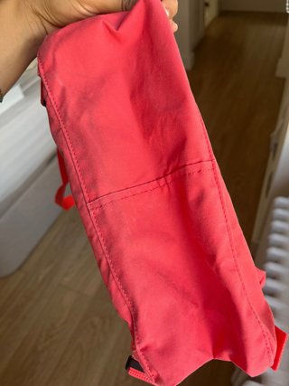 Mochila Fjällräven Kånken Classic Rosa - ORIGINAL