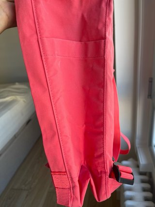 Mochila Fjällräven Kånken Classic Rosa - ORIGINAL