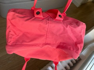 Mochila Fjällräven Kånken Classic Rosa - ORIGINAL