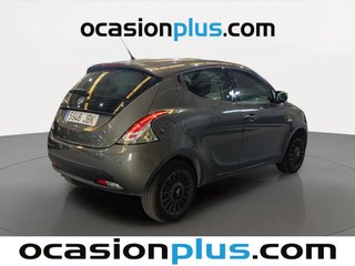 Lancia Ypsilon 1.2 Elefantino Evo II 51 kW (69 CV)