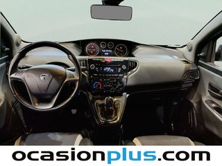 Lancia Ypsilon 1.2 Elefantino Evo II 51 kW (69 CV)