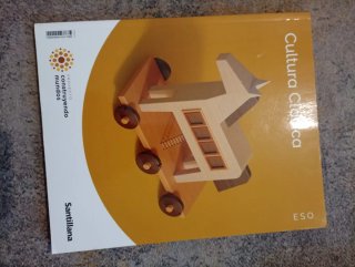 Libros IES MANUEL MURGUIA