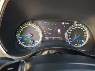 Toyota Highlander 2021