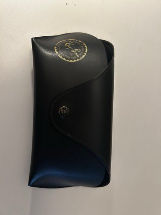 Ray-Ban Wayfarer Blancas