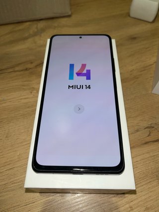 Xiaomi Redmi Note 10 Pro