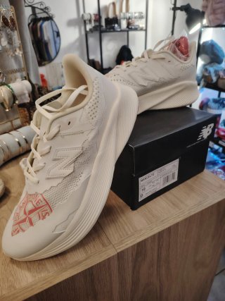 New Balance x Stone Island Fuelcell Tokyo Studio