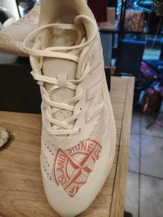 New Balance x Stone Island Fuelcell Tokyo Studio