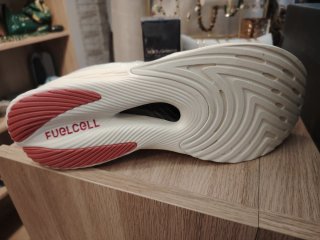 New Balance x Stone Island Fuelcell Tokyo Studio