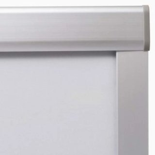 Tende oscuranti bianche avvolgibili PK06