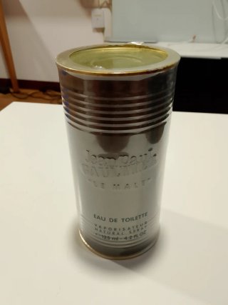 Jean Paul Gaultier Le Male Eau de Toilette NUEVO