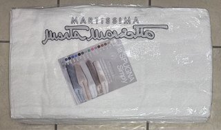 R/ Asciugamano 6+6 /       Marta Marzotto