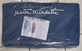 R/ Asciugamano 6+6 /       Marta Marzotto