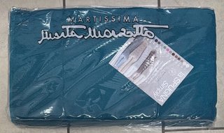 R/ Asciugamano 6+6 /       Marta Marzotto