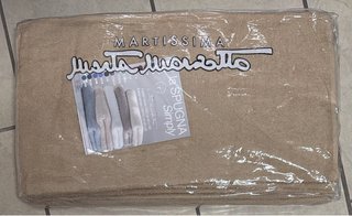 R/ Asciugamano 6+6 /       Marta Marzotto