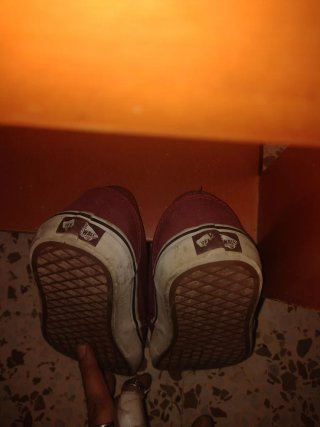 Tenis VANS AUTENTICO