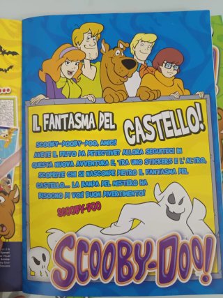 Scooby-Doo
