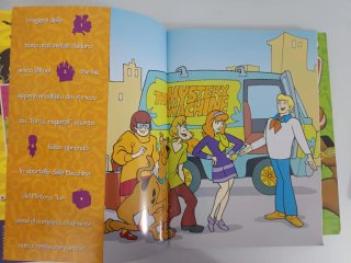 Scooby-Doo