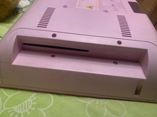 Pantalla Hello Kitty Rosa con HDMI