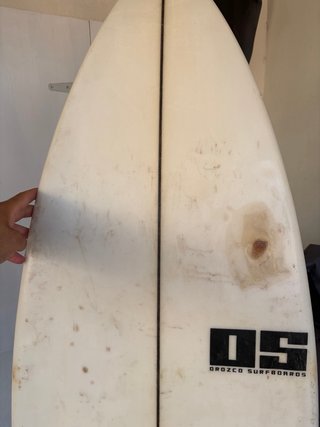 Tablas de surf