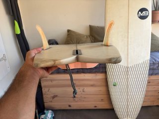 Tablas de surf