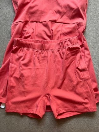 Vestido deportivo talla M