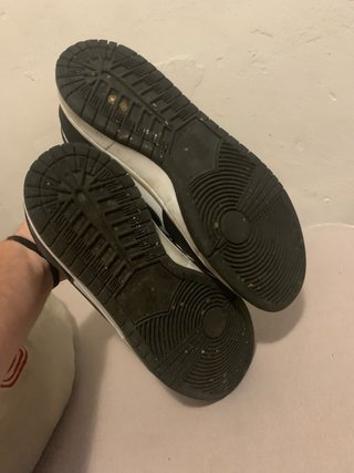 Nike Dunk Low Panda