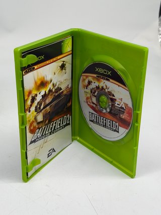Videogioco Battlefield 2: Modern Combat Xbox Class