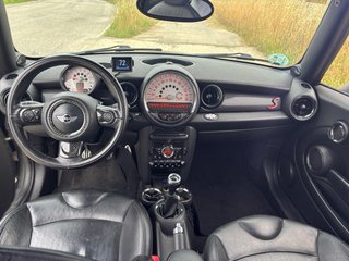 MINI Cooper S R56 N18