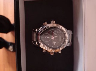 Reloj espía Julito Rin Rin Torrente