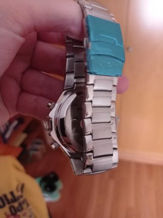 Reloj espía Julito Rin Rin Torrente