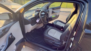 Toyota iQS