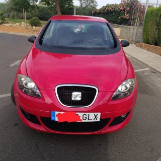 SEAT Altea 2009