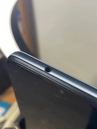 ZTE Blade A53 Pro Negro