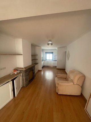 Tarima vinílica 70m2