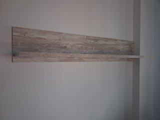 Mesa centro, comedor, mueble TV/aparador y estante