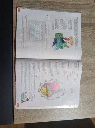 Lengua castellana y literatura 6 Primaria : Rev...