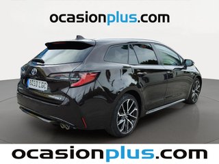 Toyota Corolla Touring Sports 180H Feel! E-CVT 132 kW (180 CV)