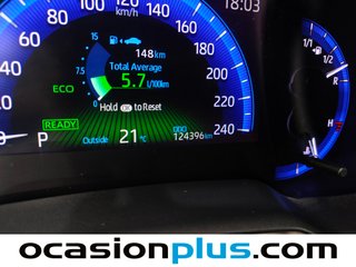 Toyota Corolla Touring Sports 180H Feel! E-CVT 132 kW (180 CV)