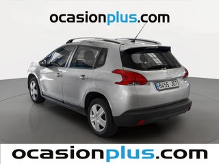 Peugeot 2008 PureTech 110 S&S Active 81 kW (110 CV)