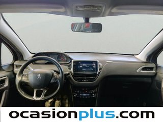 Peugeot 2008 PureTech 110 S&S Active 81 kW (110 CV)