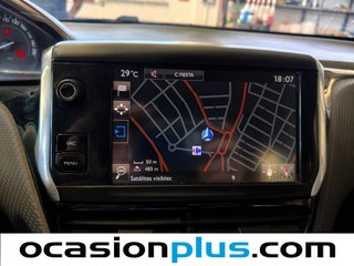 Peugeot 2008 PureTech 110 S&S Active 81 kW (110 CV)
