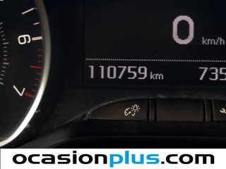 Peugeot 2008 PureTech 110 S&S Active 81 kW (110 CV)