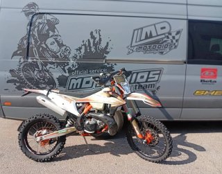 KTM 300 TPI 2020