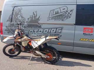 KTM 300 TPI 2020