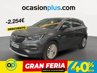 Opel Grandland X 1.6 CDTi Excellence Auto 88 kW (120 CV)