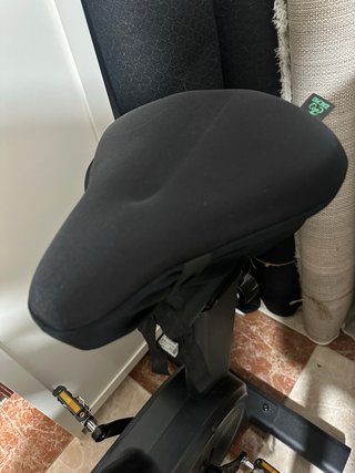 Bicicleta Estática Salter S-100
