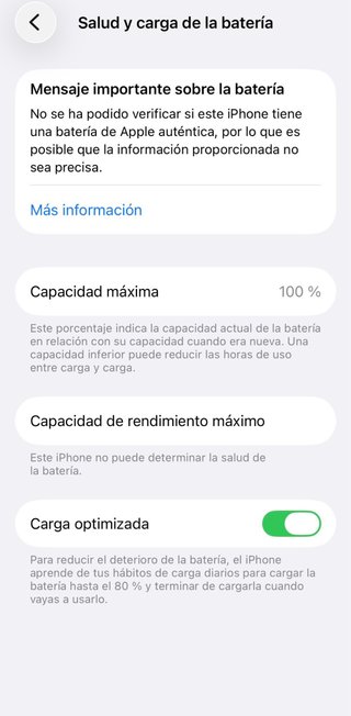 iPhone 13 mini 128GB + Base Carga Belkin