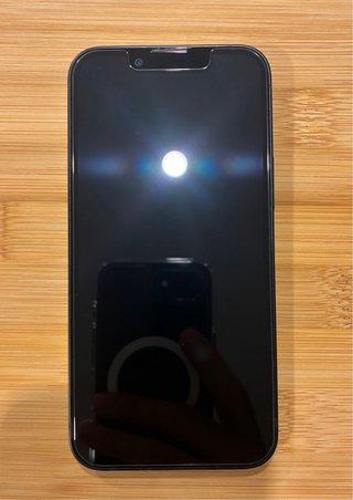 iPhone 13 mini 128GB + Base Carga Belkin