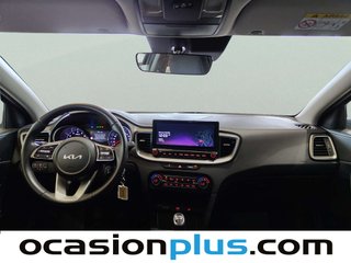 Kia XCeed 1.0 T-GDi Drive 74 kW (100 CV)