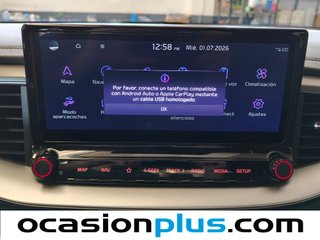 Kia XCeed 1.0 T-GDi Drive 74 kW (100 CV)